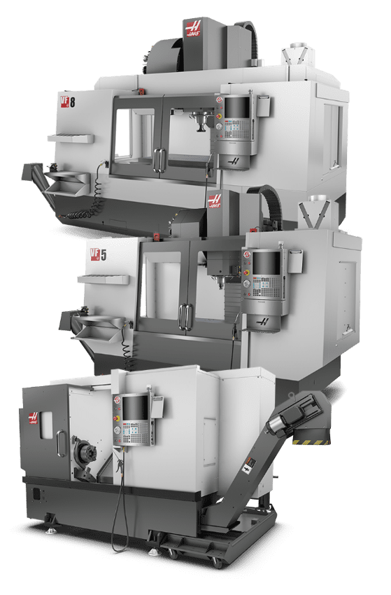 3d renderings of different robotic systems.