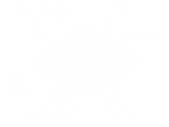 an illustration of an eSort module pointing out its different components.